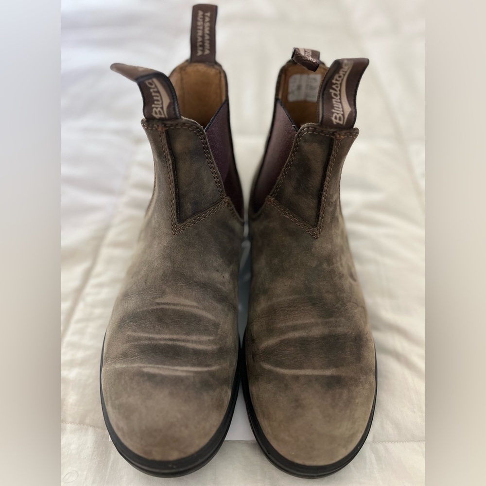 Blundstone BL585 Classic 550 Chelsea Boot